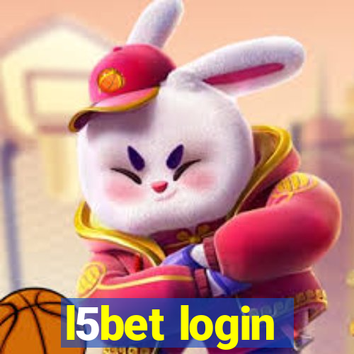 l5bet login